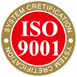 ISO9001認證